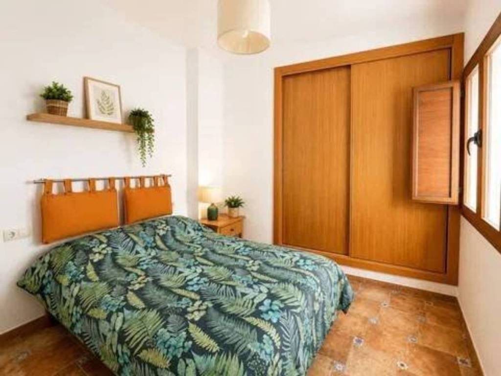 Dormitorio
