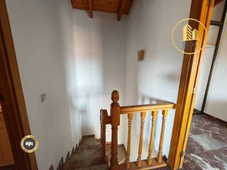 Escalera