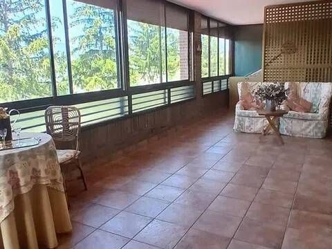 Terraza