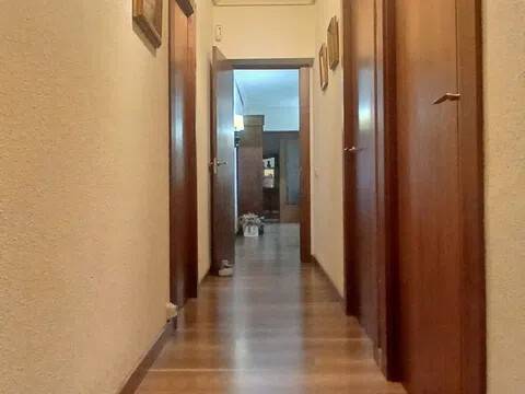 Pasillo