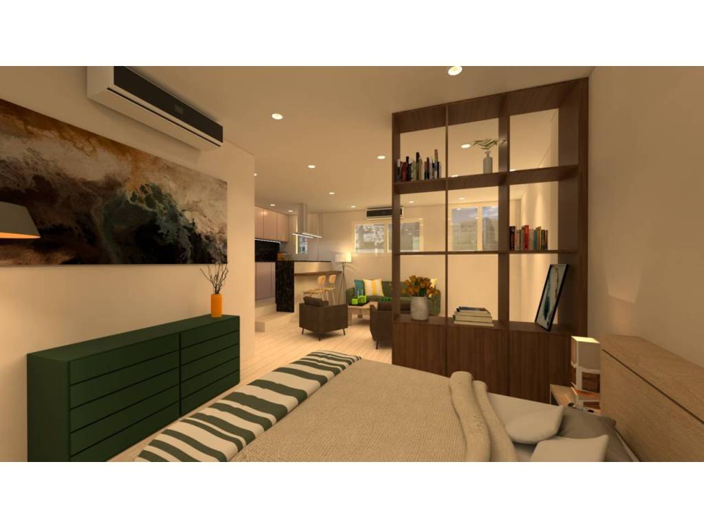Dormitorio
