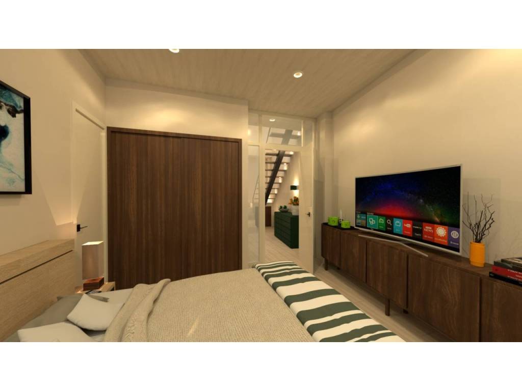 Dormitorio