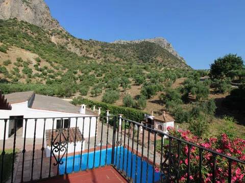 Terraza