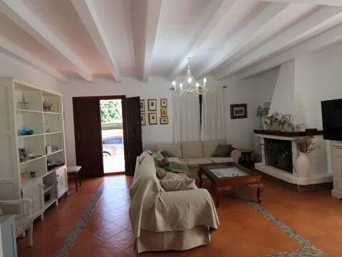 Salón