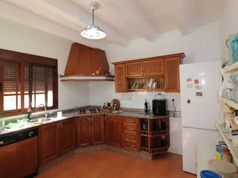 Cocina
