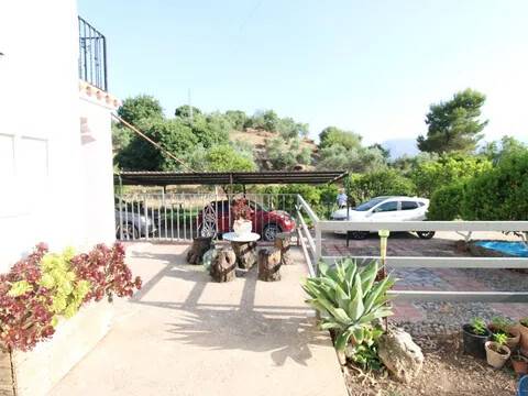 Jardín