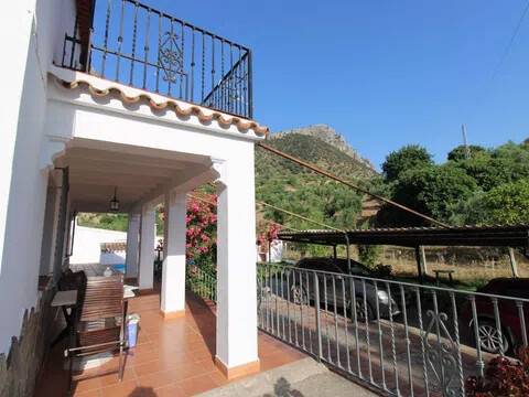 Terraza