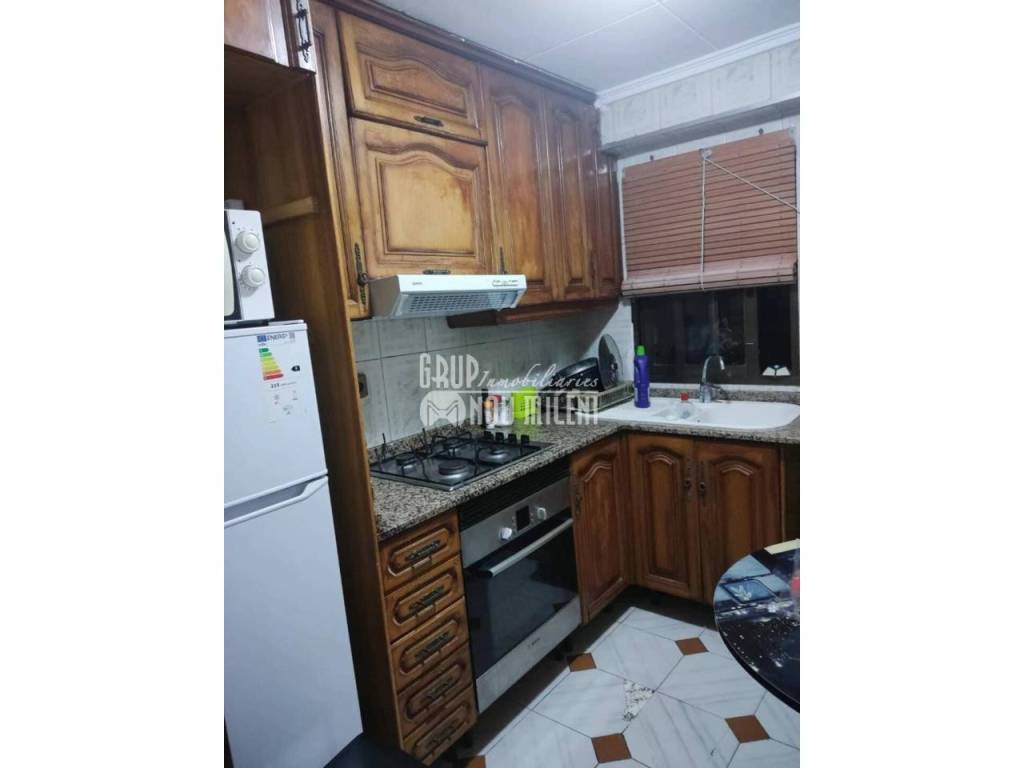 Cocina