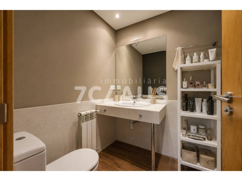 Baño
