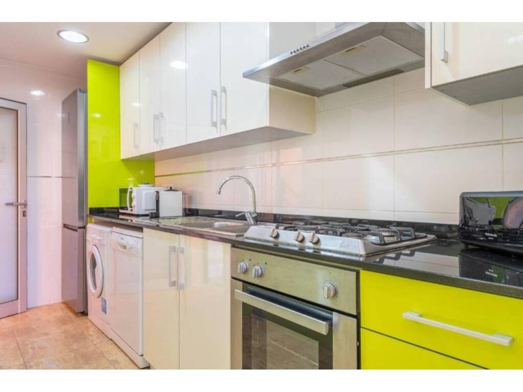 Cocina