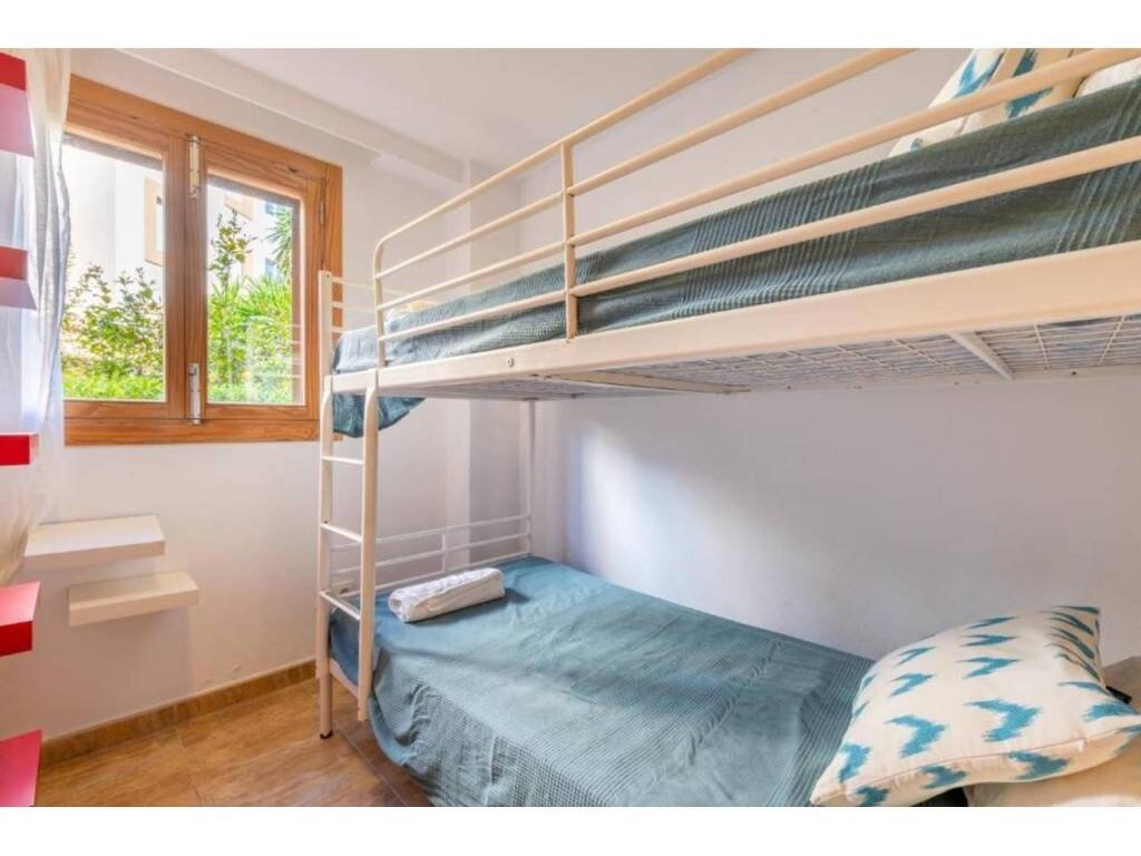 Dormitorio