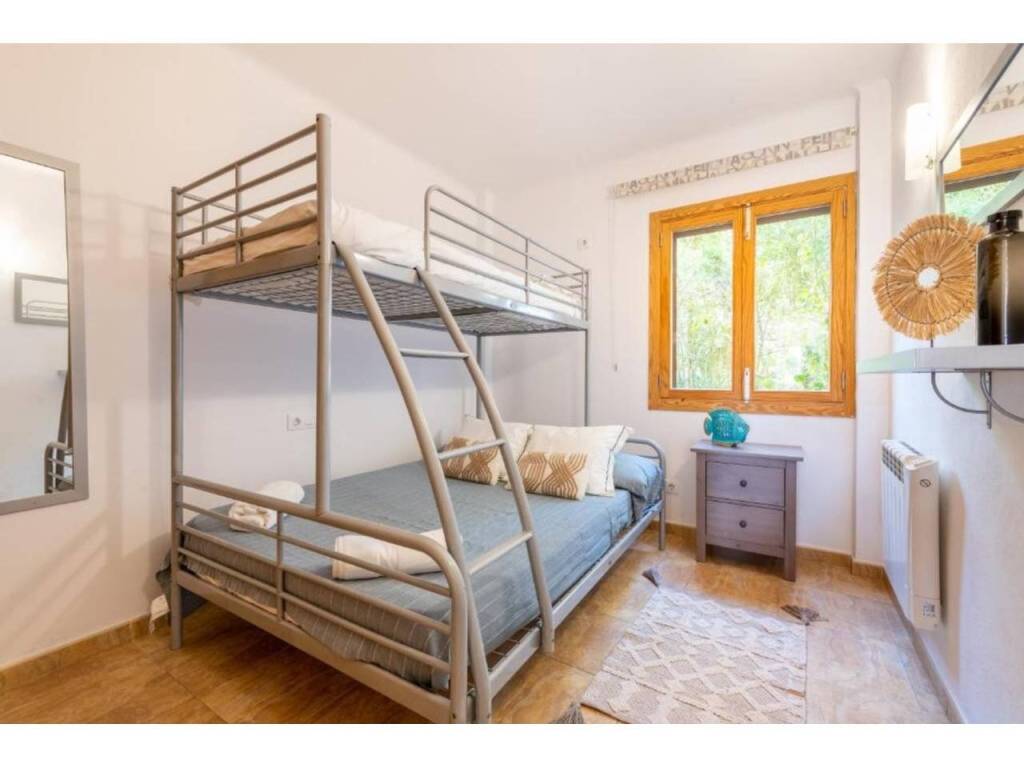 Dormitorio