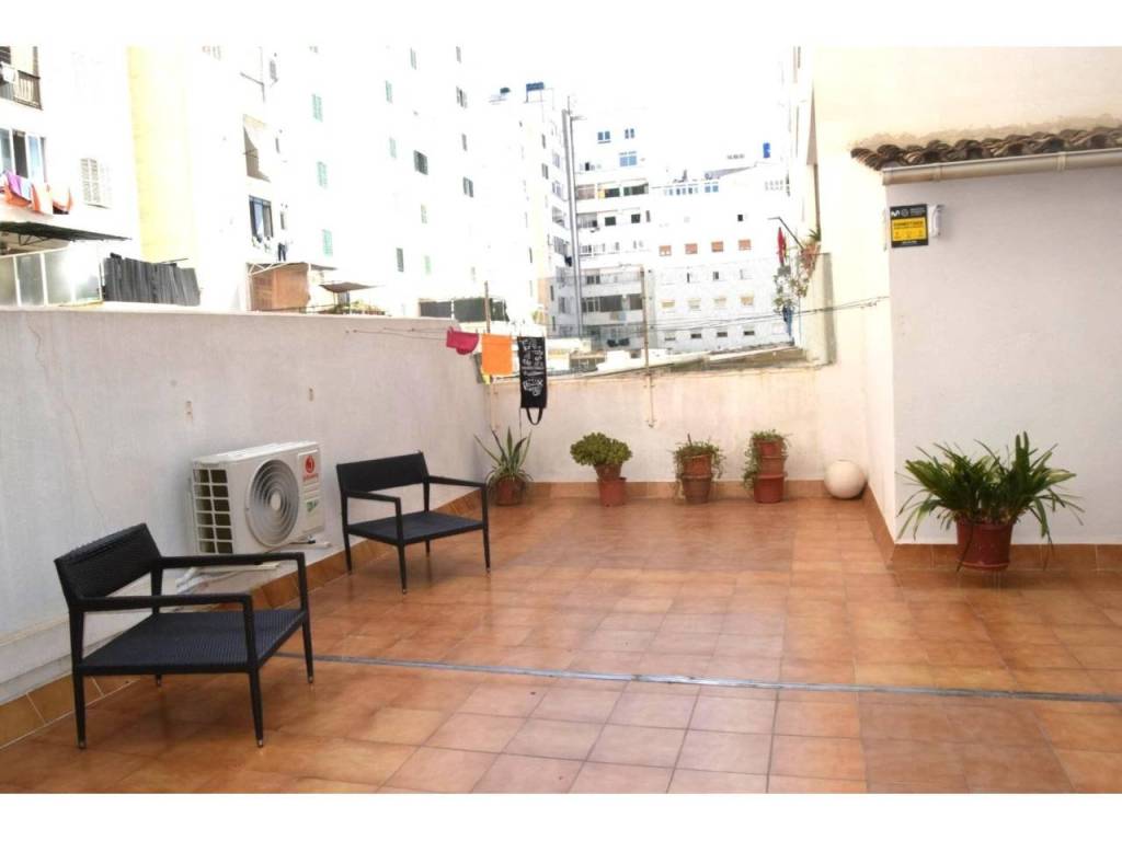 Terraza