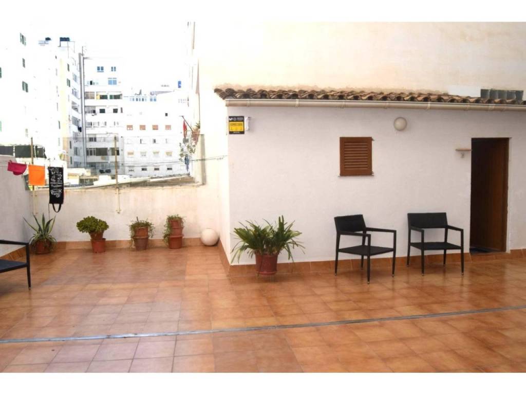 Terraza