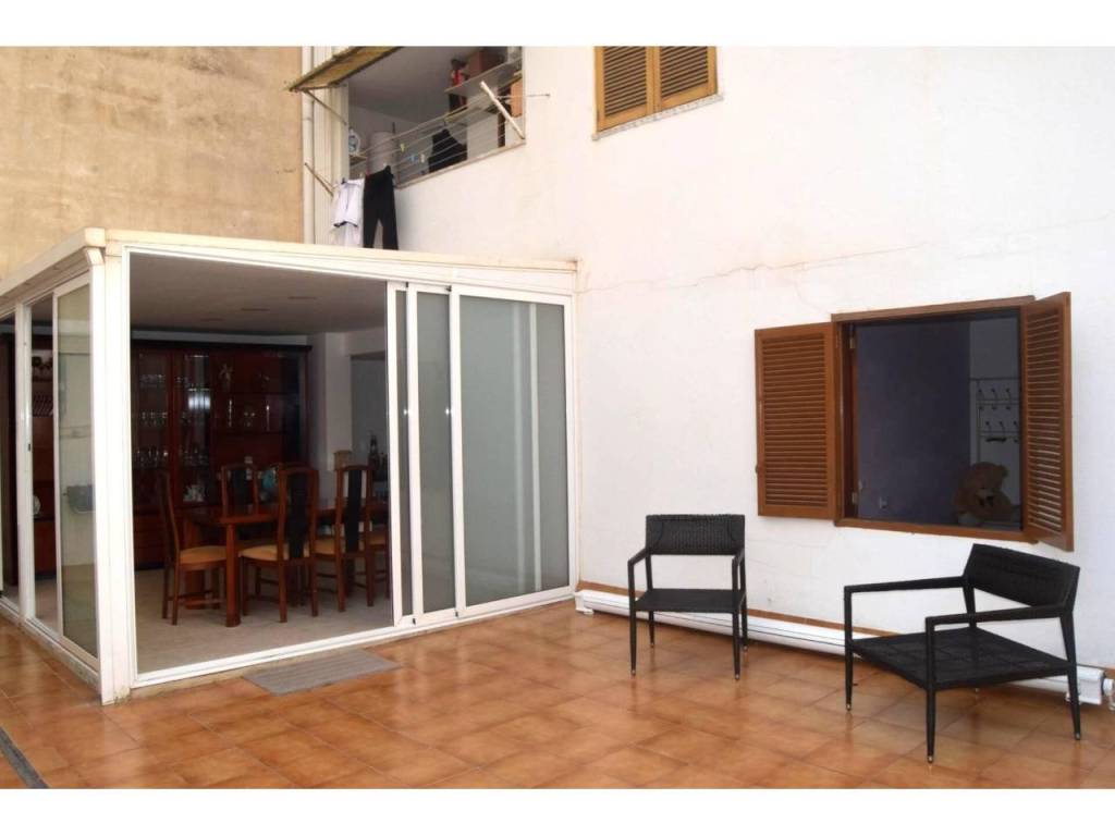 Terraza
