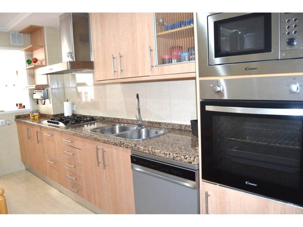 Cocina