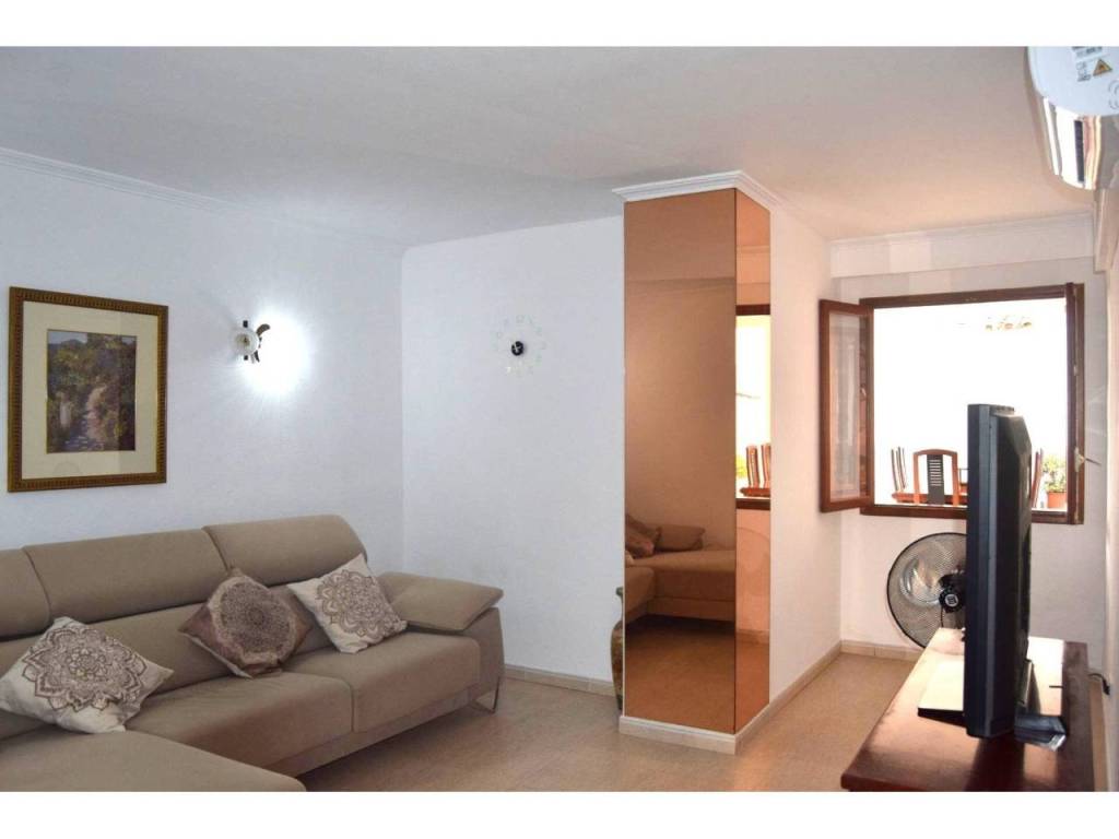 Salón