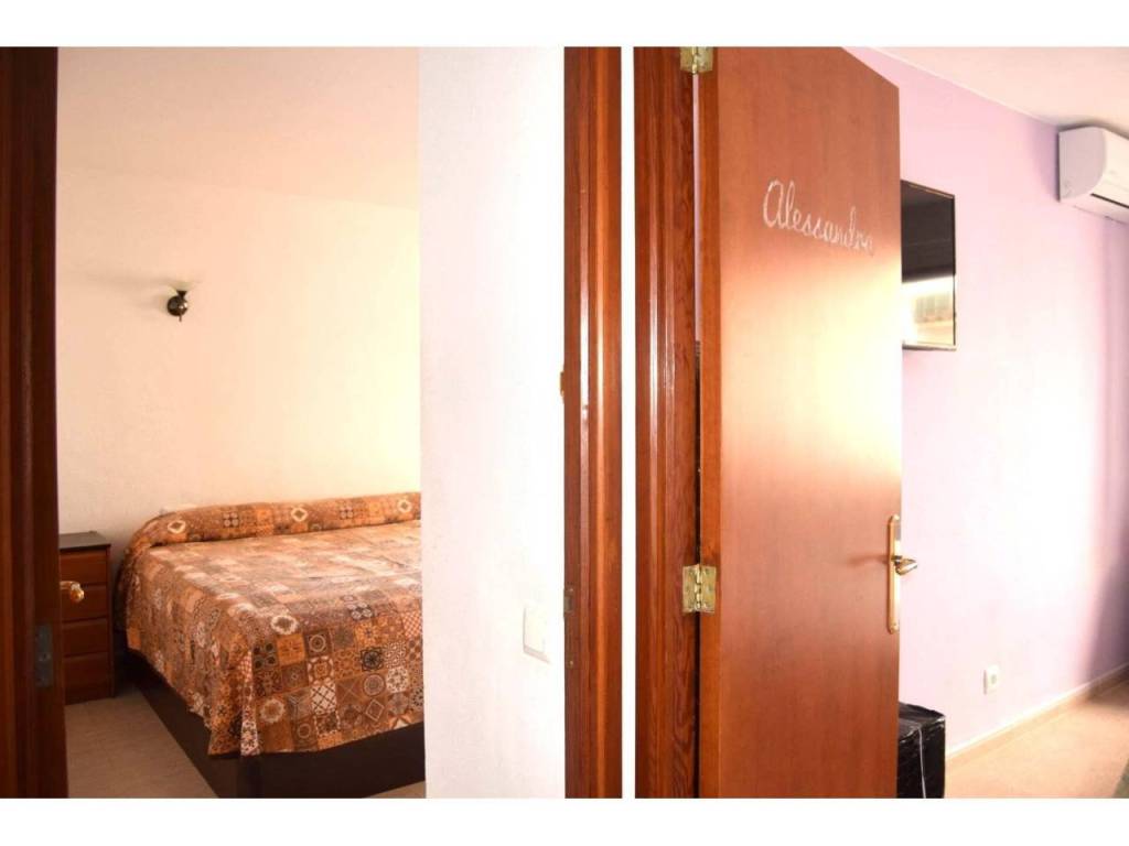 Dormitorio