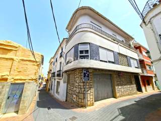 Fachada