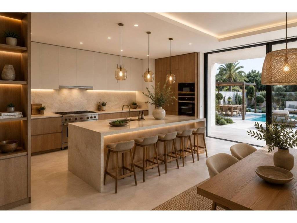 Cocina