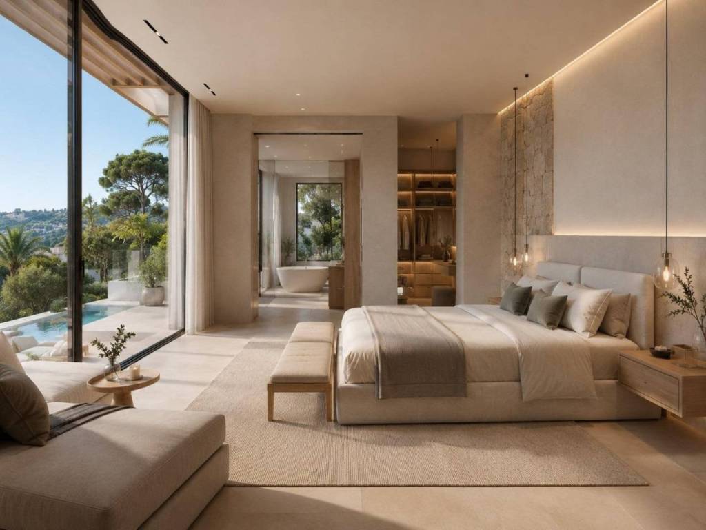 Dormitorio