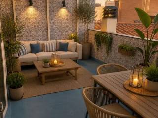 Terraza
