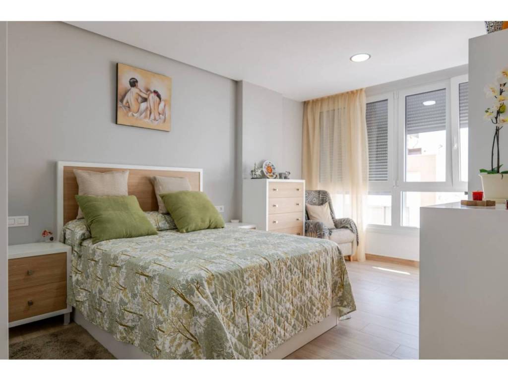 Dormitorio