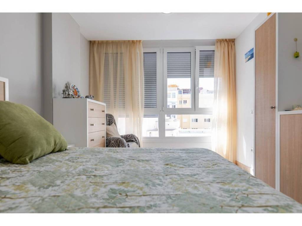 Dormitorio