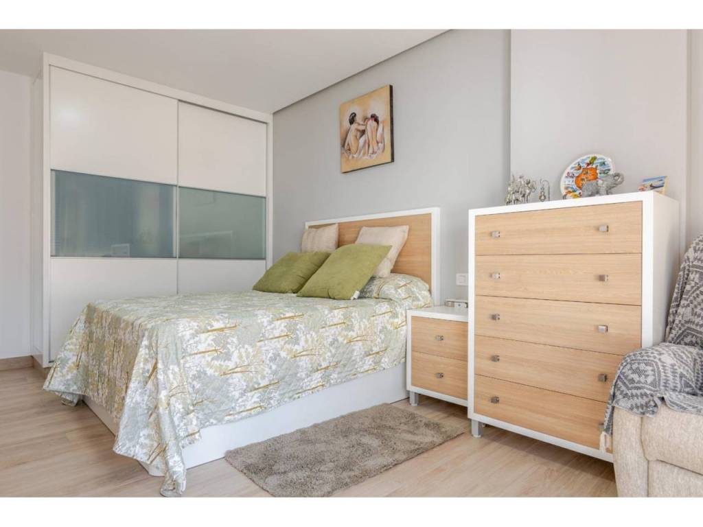 Dormitorio