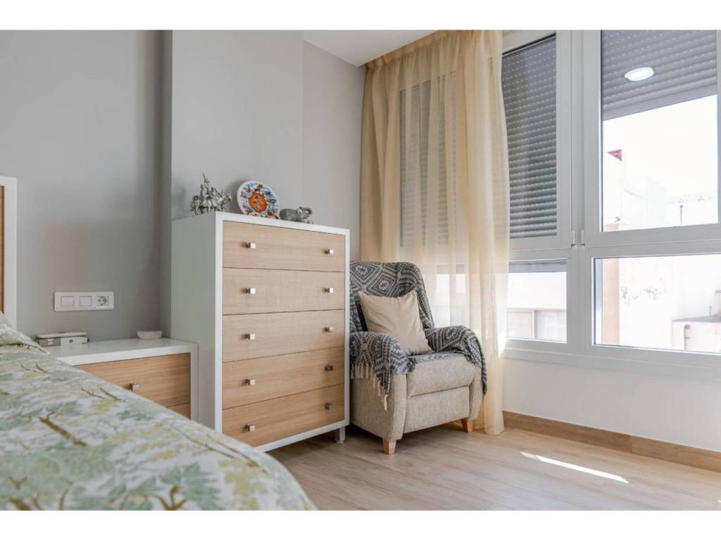 Dormitorio