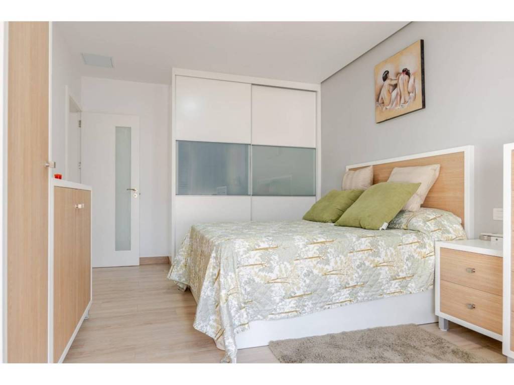 Dormitorio