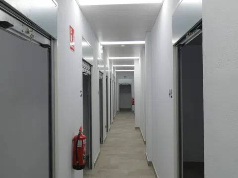 Pasillo