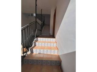 Escalera