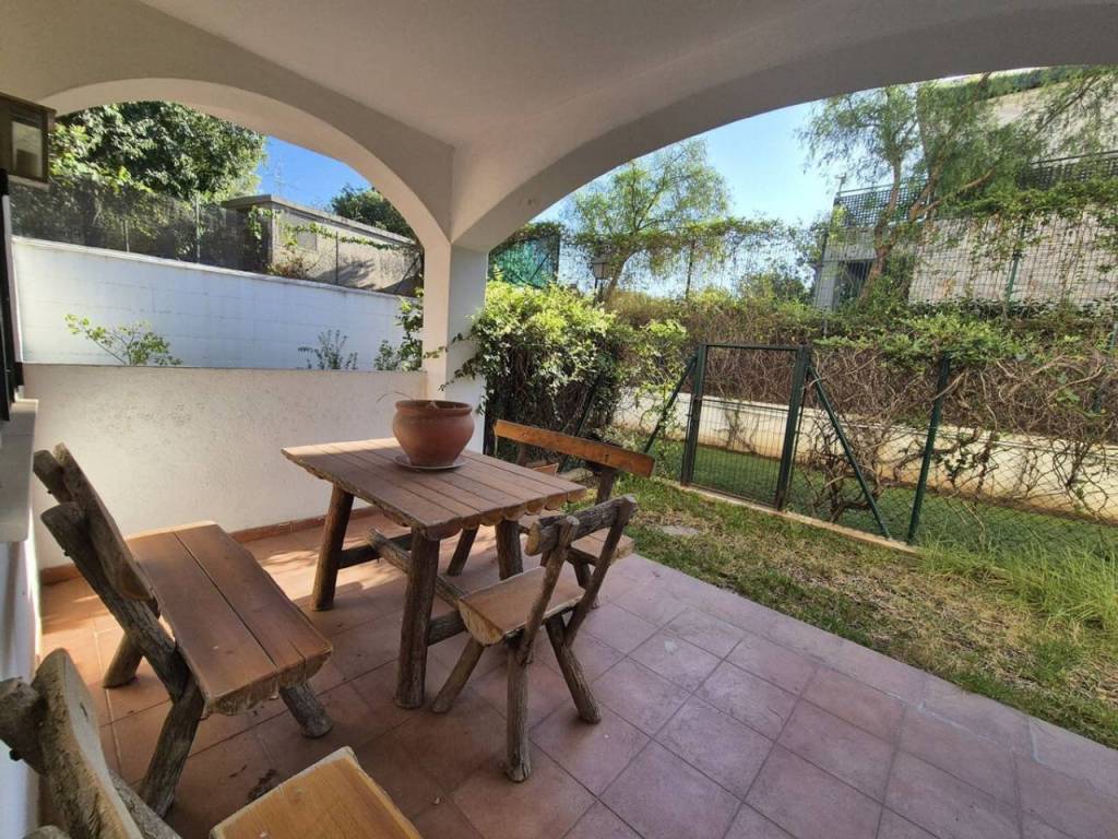 Terraza