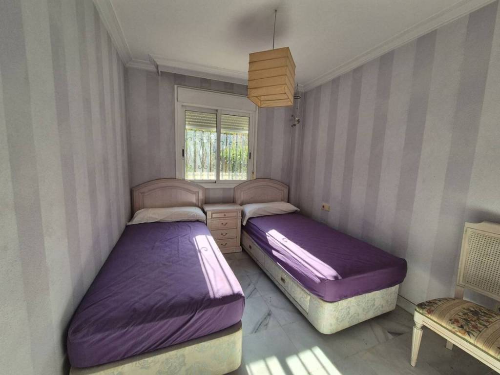 Dormitorio