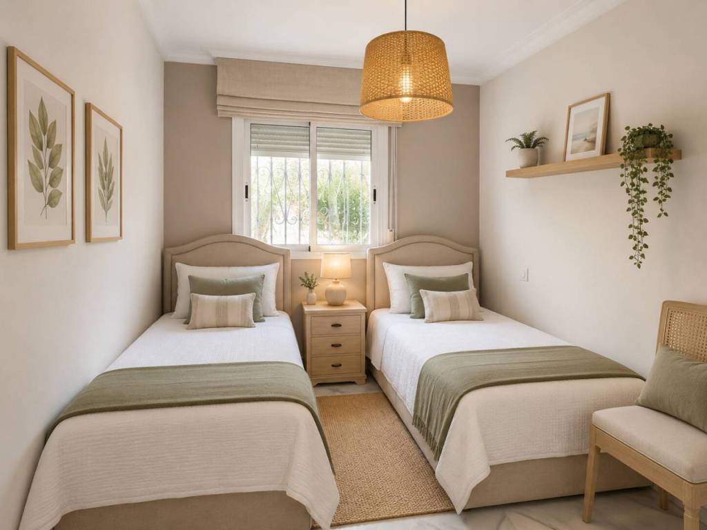 Dormitorio