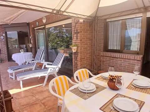 Terraza