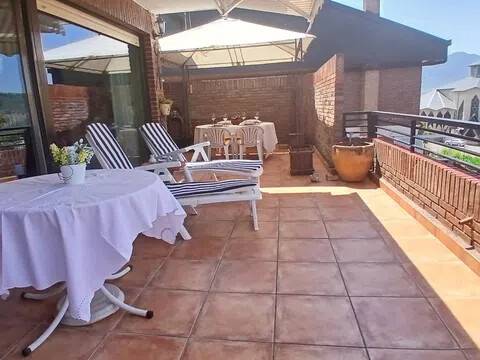Terraza