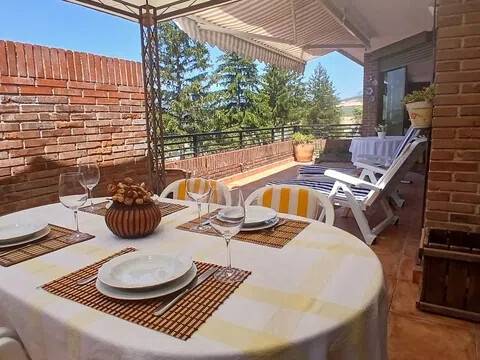 Terraza