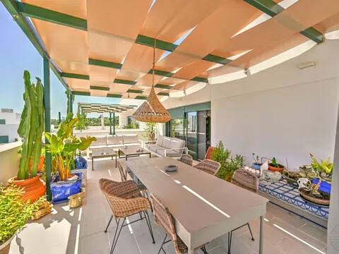 Terraza