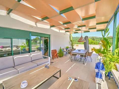 Terraza