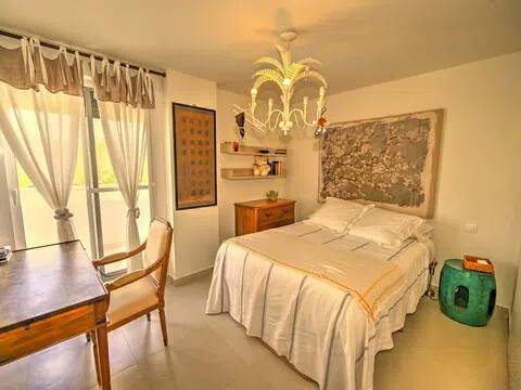 Habitación