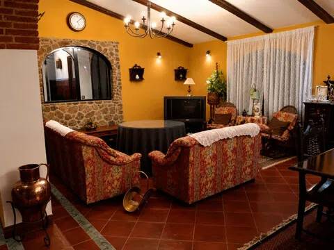 Salón