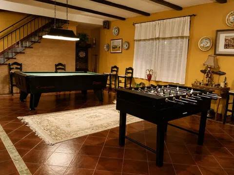 Salón
