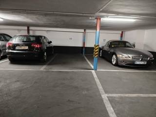 Garaje/Parking