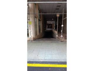 Portería
