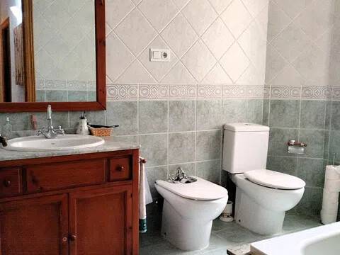 Baño