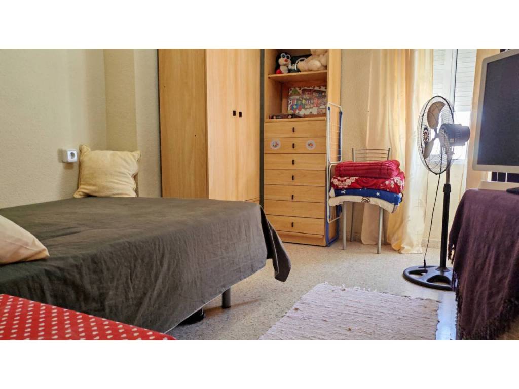 Dormitorio