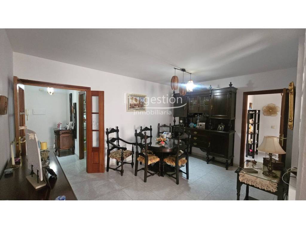 Salón
