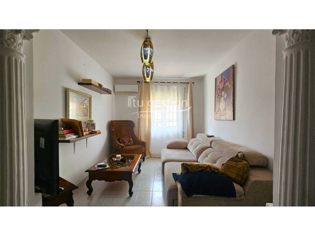 Salón